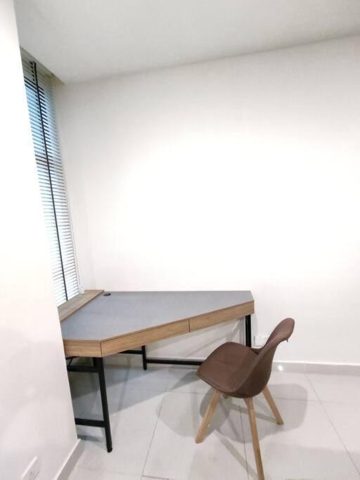 Apartment Kozi Square 6 Kuching
