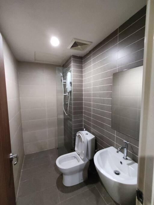 Kozi Square 6 * Kuching