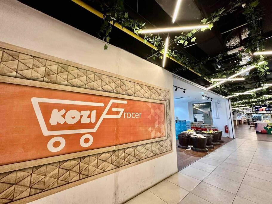 Kozi Square 6 Kuching