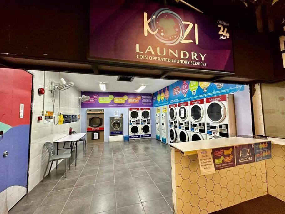 Kozi Square 6 Kuching
